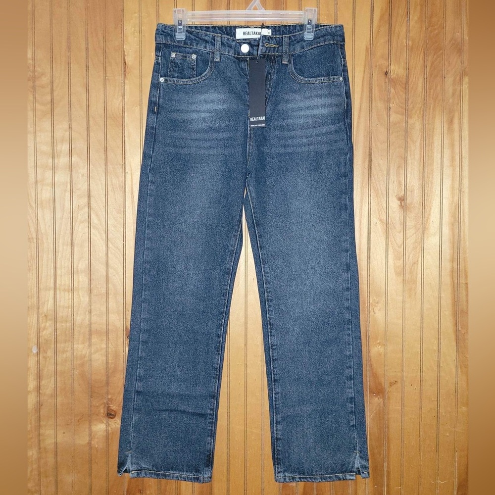 Jeans size M